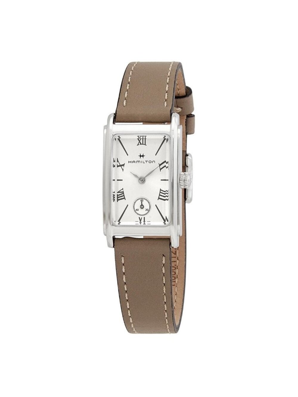 NWT Hamilton American Classic Ardmore Ladies Watch